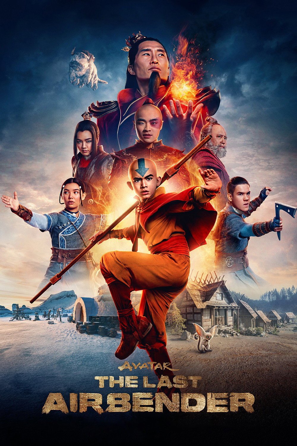 Movie Poster