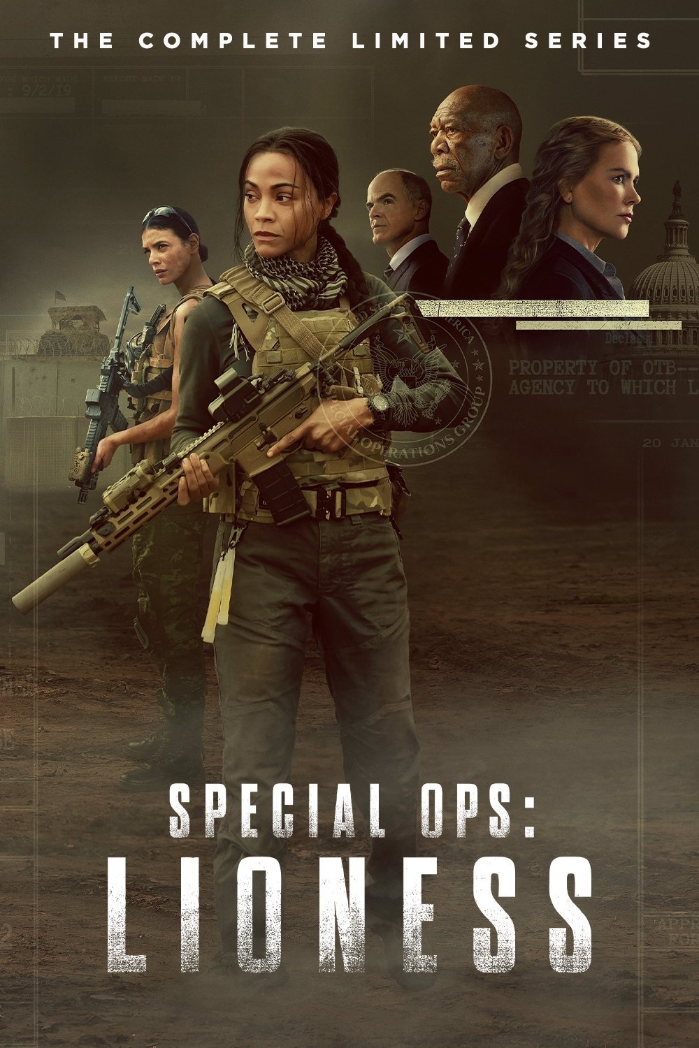 Movie Poster
